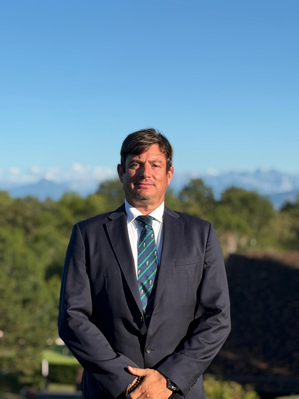 Vice-Président / Attractivité