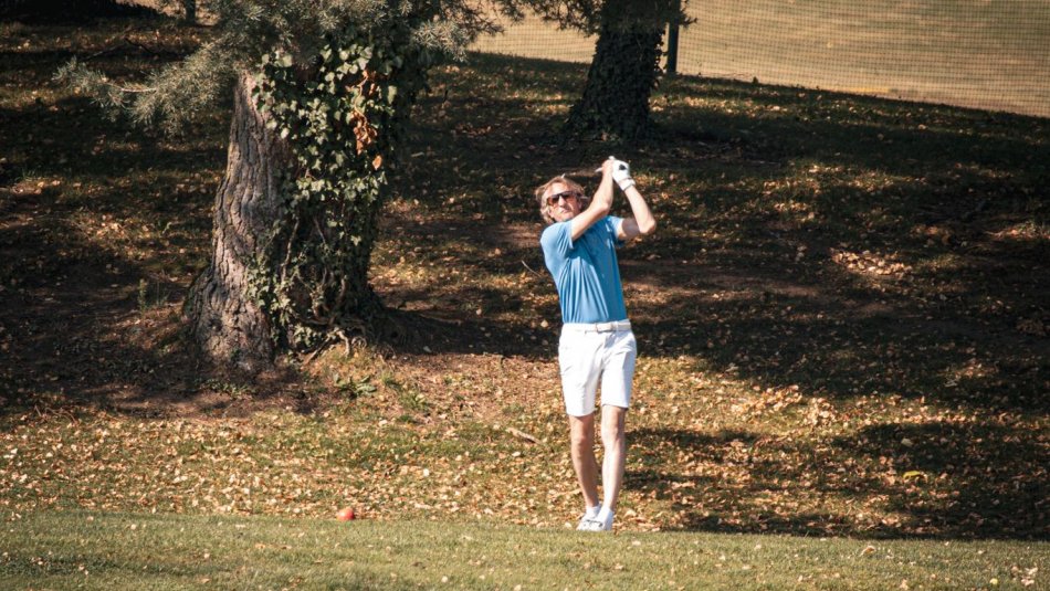 Retour en images 1er Nine & Dine Allondon