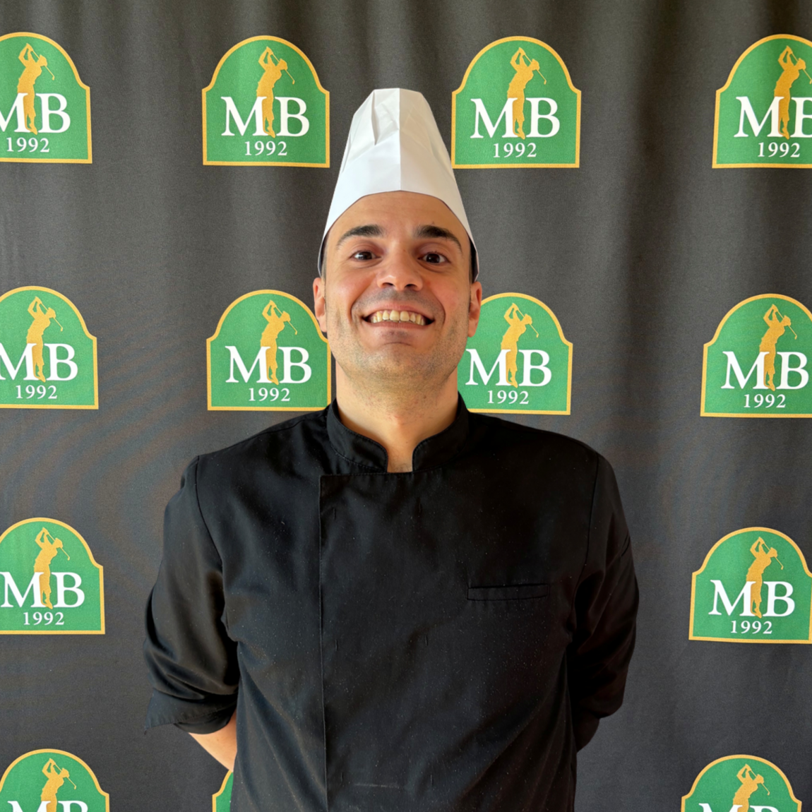 Chef de Cuisine
