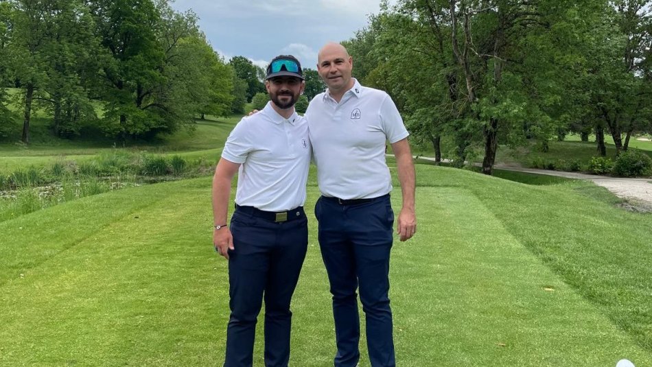 CLASSEMENT 2025 MASTERS