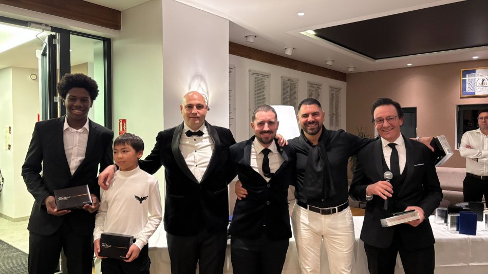 Retour en images - Soirée de clôture 2025