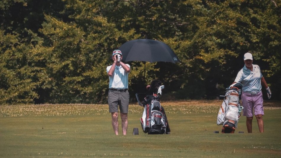 Vendredi 25/09 - Pro-Am PGA France Swing 360