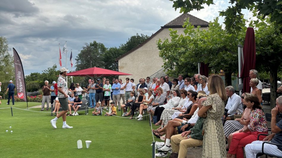 Retour en images - Coupe du Comité by DS Jean Lain Gex