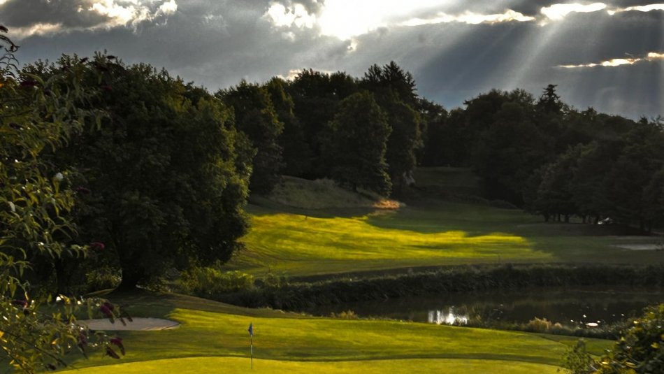 Classic Mid-Amateurs du Golf de Maison Blanche - édition 2026