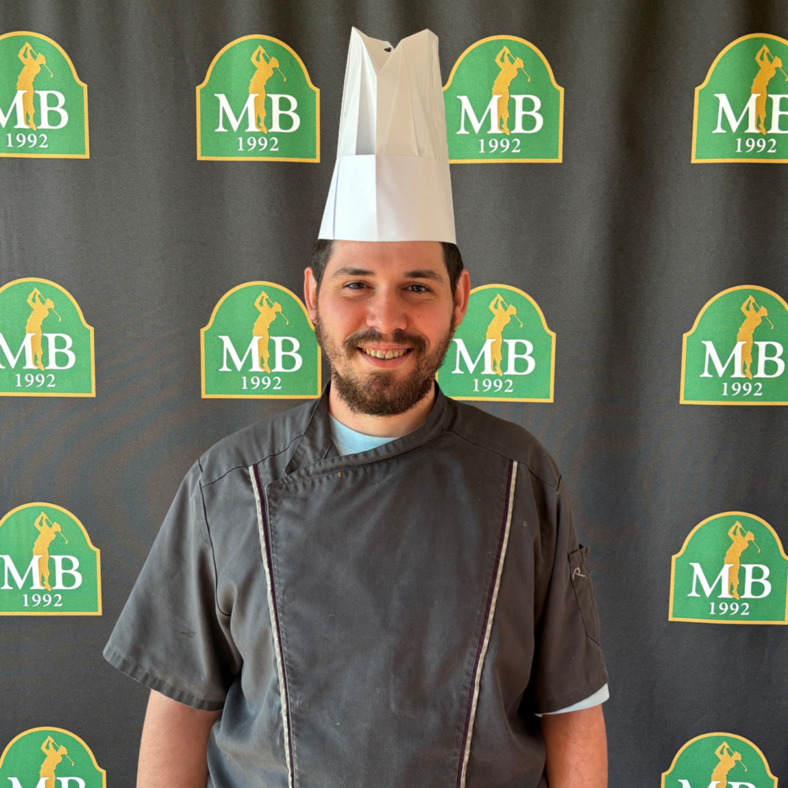 Chef de partie